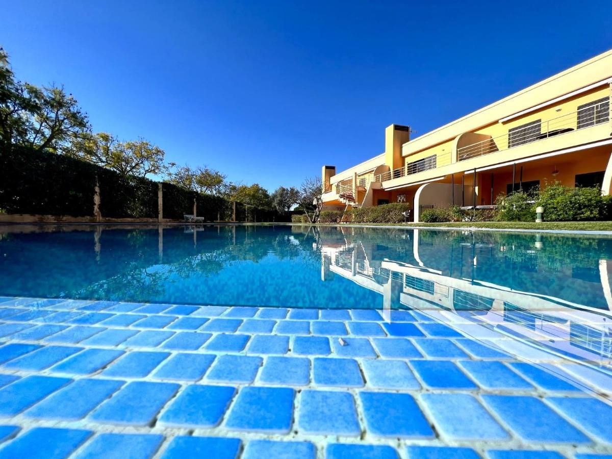 Vilamoura Paradise With Pool By Homing Zewnętrze zdjęcie