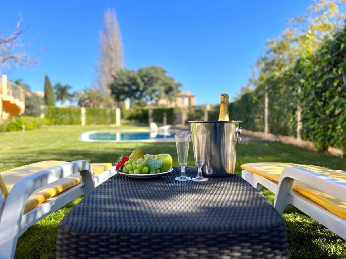 Vilamoura Paradise With Pool By Homing Zewnętrze zdjęcie