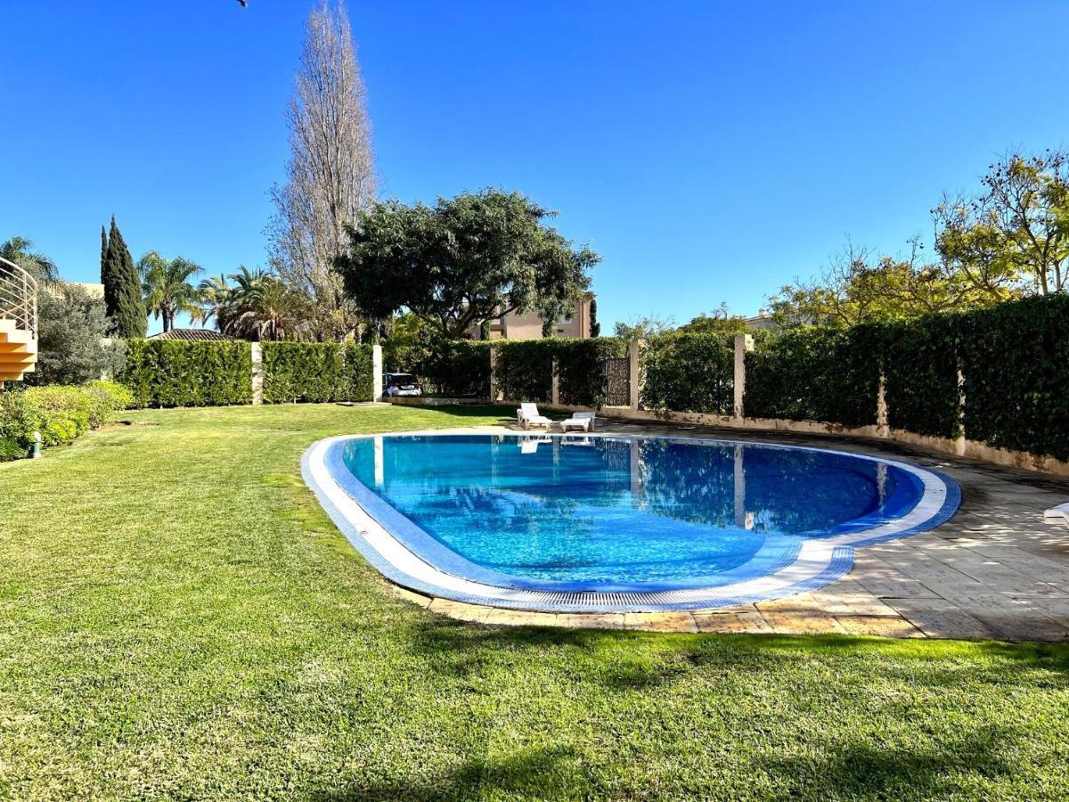 Vilamoura Paradise With Pool By Homing Zewnętrze zdjęcie