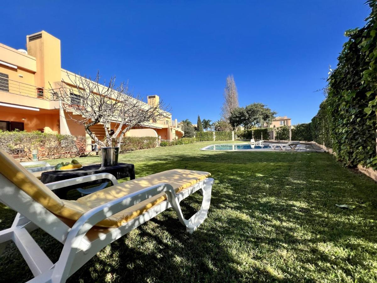 Vilamoura Paradise With Pool By Homing Zewnętrze zdjęcie
