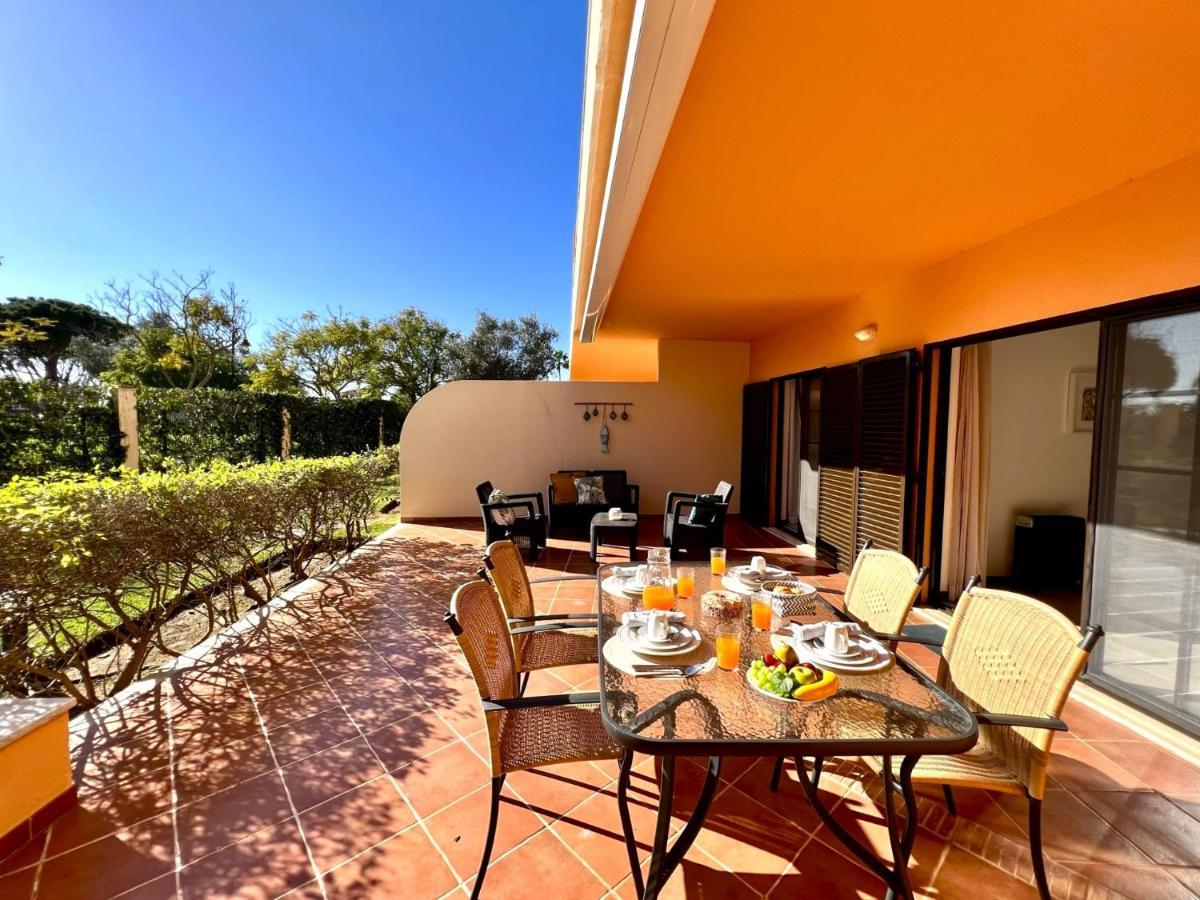 Vilamoura Paradise With Pool By Homing Zewnętrze zdjęcie