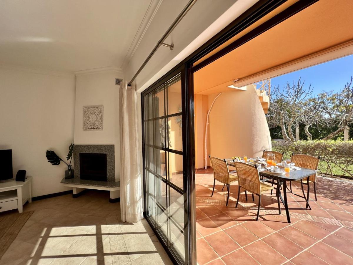 Vilamoura Paradise With Pool By Homing Zewnętrze zdjęcie