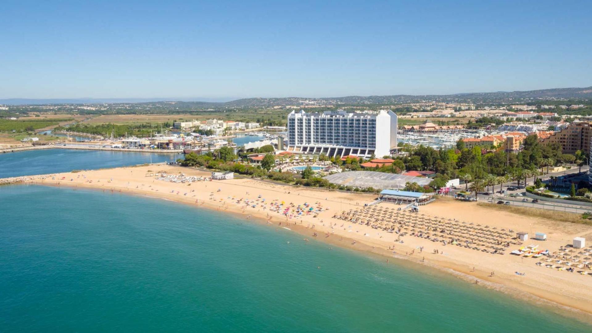Vilamoura Paradise With Pool By Homing Zewnętrze zdjęcie